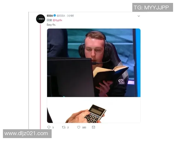 李强谈CSGO成长之路与电竞未来展望的深度专访