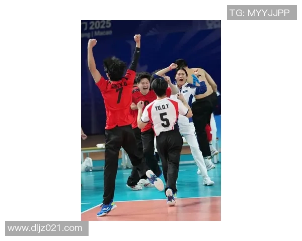 杭州排球队在全国排球力量排行榜中荣登第八名展现出强劲实力与潜力